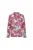 Fabienne Chapot Blouse  ecru / blauw / pink / zwart