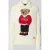 Polo Ralph Lauren Pullover met beermotief