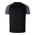 Canterbury Heren Elite Training T-Shirt (Zwart/Magneet Marl)