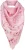 Zo Sjaal Roze dames