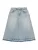 LTB Rok ‘MIARA’  blauw denim / lichtblauw