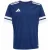 Adidas Kinderen/kinderen squadra 25 t-shirt
