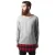 Urban Klassiek lang flanellen bodem T-shirt