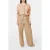 Scotch & Soda Oversized Light Weight Cotton Shirt Cold Brew