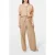 Scotch & Soda Oversized Light Weight Cotton Shirt Cold Brew
