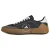 ADIDAS BY STELLA MCCARTNEY Sportschoen ‘COURT’  donkergrijs / zwart / wit