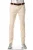 Alberto Rob-J Chino lichtbeige, Effen