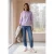 Sweatshirt met capuchon