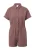 QS Jumpsuit  mauve