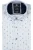 Giordano Overhemd blauw, Gestreept