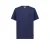 America Today T-shirt donkerblauw