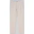 Tom Tailor regular fit chino van linnen-katoenmix