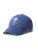 Polo Ralph Lauren Pet  blauw / lichtblauw / karamel / wit