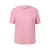 Klassieke T-shirt met artistiek patroon dames COMMA