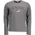 Langsleeve Crew Neck T-shirt