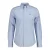 Overhemd met lange mouwen van popeline Gant Slim Classic