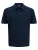 JACK & JONES Shirt ‘Bluriley’  donkerblauw