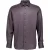 Eton Herringbone signature twill lange mouw overhemden 100015800