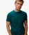 Essential Logo T-shirt Green