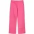 Summum Woman Trousers Cotton Stretch Cotton Candy