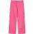 Summum Woman Trousers Cotton Stretch Cotton Candy