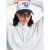 Trucker cap voor dames Roxy Gold Dust