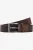 Brax Riem bruin, Effen