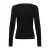 Dames-T-shirt met lange mouwen KAFFE Gretchen