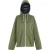 Regatta Dames/Dames Bayletta II Full Zip Hoodie (Klavertje vier)