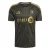 ADIDAS PERFORMANCE Tricot ‘LAFC 26/27’  goud / zwart