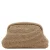 Mango clutch beige