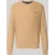 Polo Ralph Lauren Gebreide pullover met labelstitching