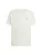 ADIDAS SPORTSWEAR Functioneel shirt  pastelblauw / donkerbruin / lichtgeel / wit