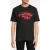 Dsquared2 T-shirt Black