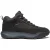 Timberland Timbercush Motion 7 Mid Lace Up Waterproof Sneaker Black Nub