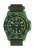 TIMEX Analoog horloge ‘ Expedition® Freedive ‘  geel / groen