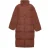 Mymo Jas Dames roestrood