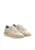 HOFF Sneakers laag ‘City Retro’  lichtbeige / lichtgrijs