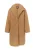 Dreimaster Jas Dames beige
