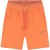 Malelions Men Venetian Shorts | Coral