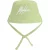 Malelions Baby Mousseline Bucket Hat | Grass Green