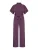SISTERS POINT Jumpsuit ‘GIRL-JU’  roodviolet
