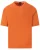 BOSS | Heren | T-shirt Korte Mouw Oranje