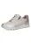 CAPRICE Sneakers laag  crème