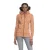 Capuchon met rits voor dames Ragwear Neska Print