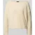 s.Oliver BLACK LABEL Regular fit pullover met viscose,