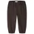 NAME IT MINI barrel joggingbroek – donkerbruin