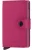 Secrid Miniwallet Yard Powder Roze dames