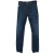 Diesel 2010 D-Macs medium blauwe spijkerbroek