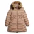 Middenjack voor dames Superdry Fuji Faux Fur